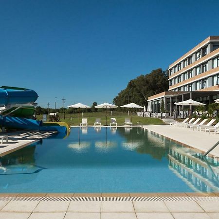 Salinas Del Almiron Resort Termal Termas de Almiron Dış mekan fotoğraf