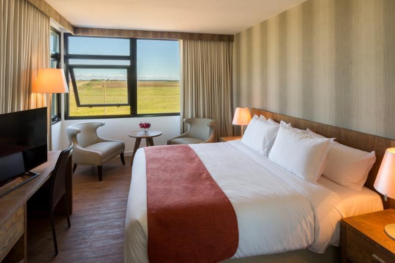Salinas Del Almiron Resort Termal Termas de Almiron Dış mekan fotoğraf