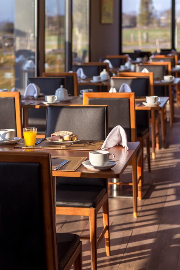 Salinas Del Almiron Resort Termal Termas de Almiron Dış mekan fotoğraf