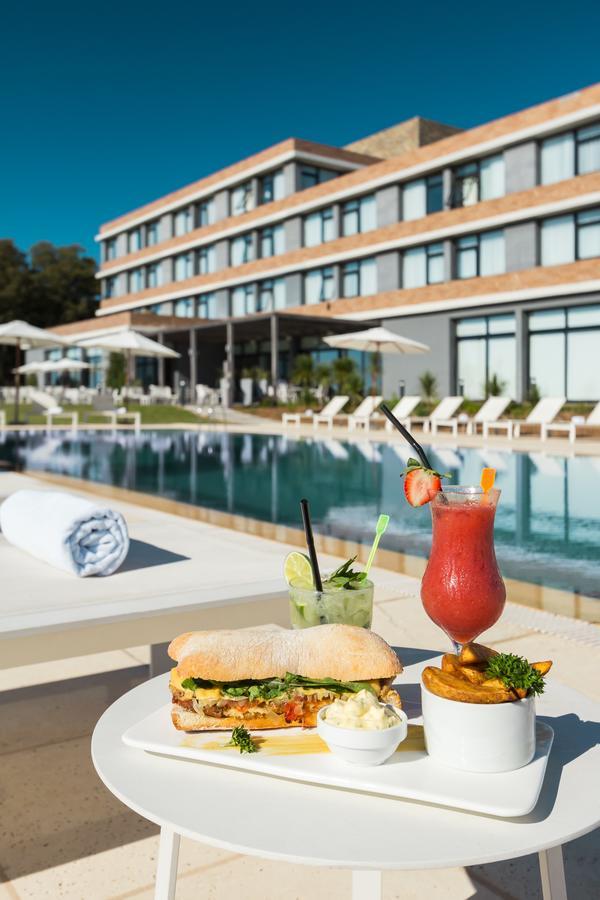 Salinas Del Almiron Resort Termal Termas de Almiron Dış mekan fotoğraf