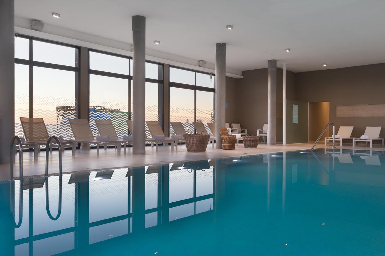 Salinas Del Almiron Resort Termal Termas de Almiron Dış mekan fotoğraf