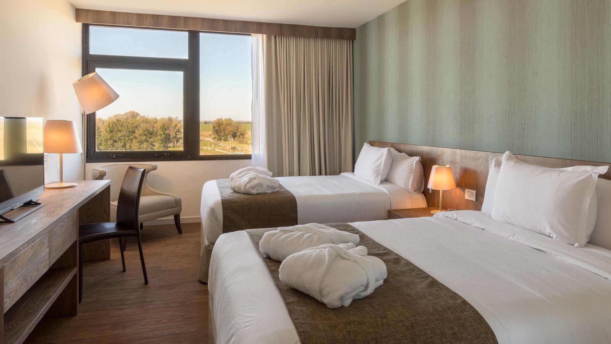 Salinas Del Almiron Resort Termal Termas de Almiron Dış mekan fotoğraf